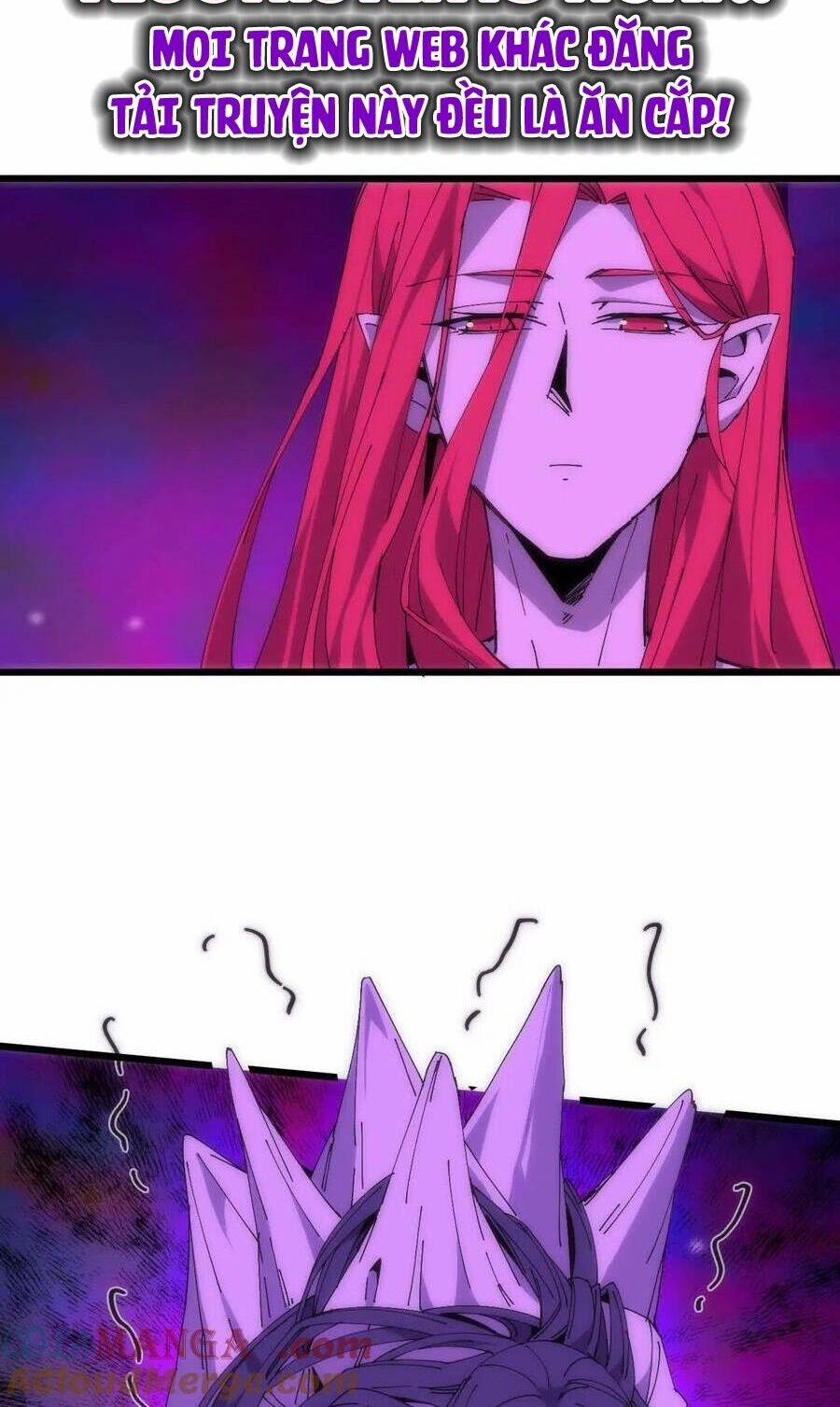 Dũng Giả X Nữ Ma Vương 66 trang 19