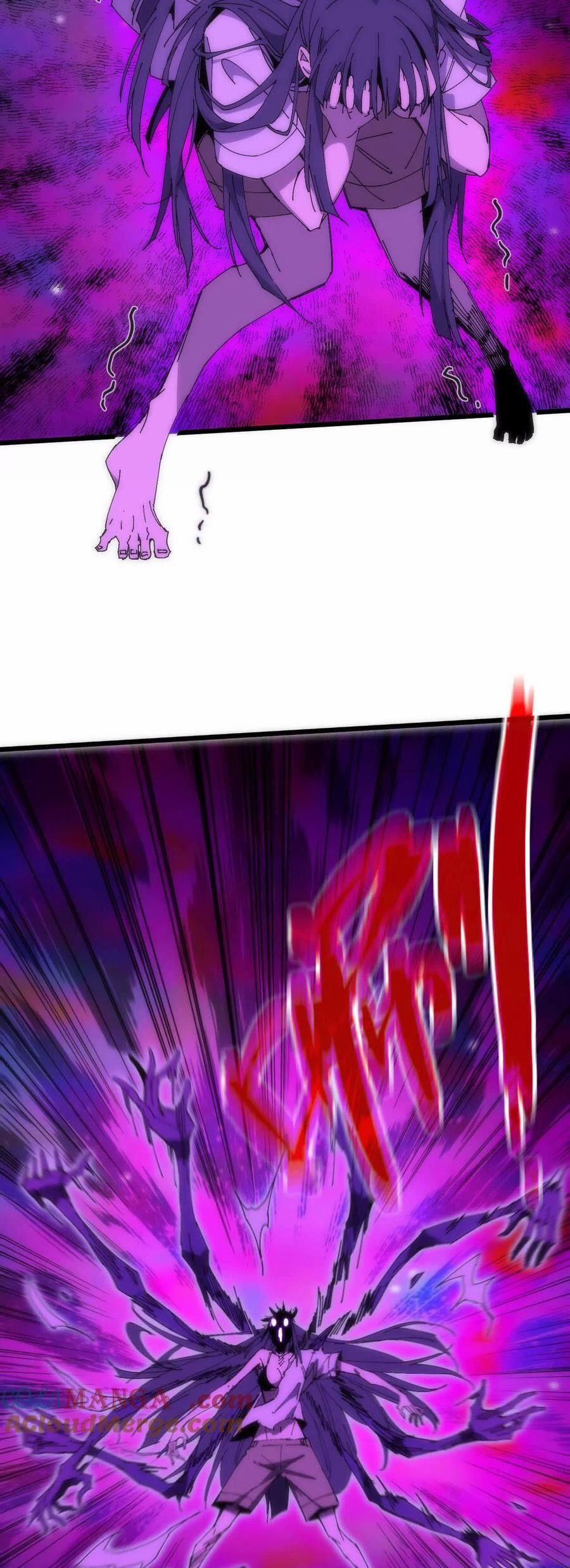 Dũng Giả X Nữ Ma Vương 66 trang 20