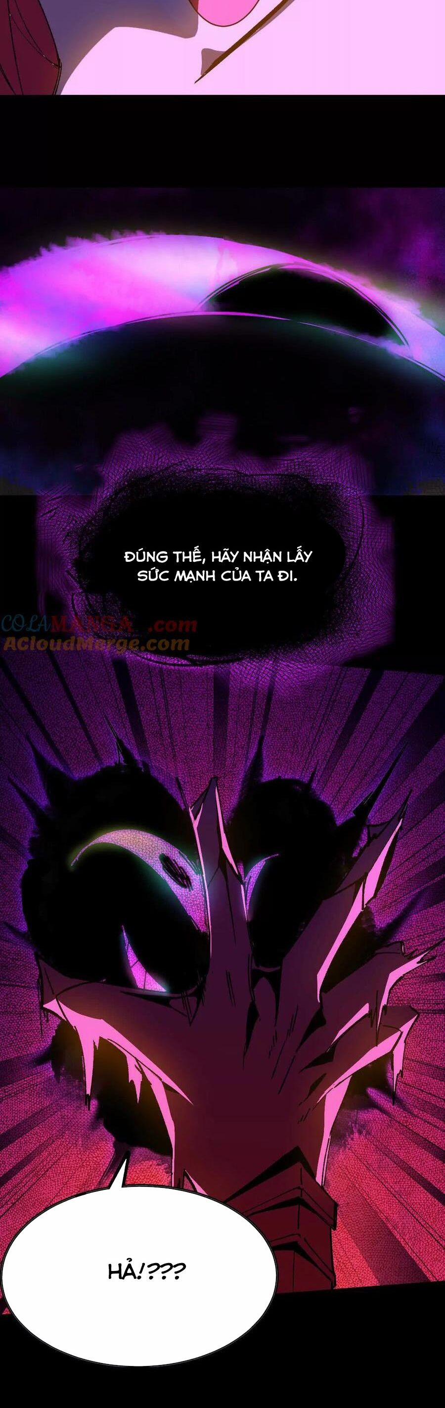 Dũng Giả X Nữ Ma Vương 66 trang 7