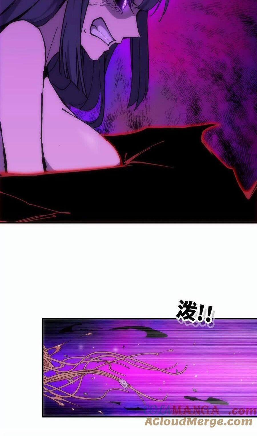 Dũng Giả X Nữ Ma Vương 67 trang 10