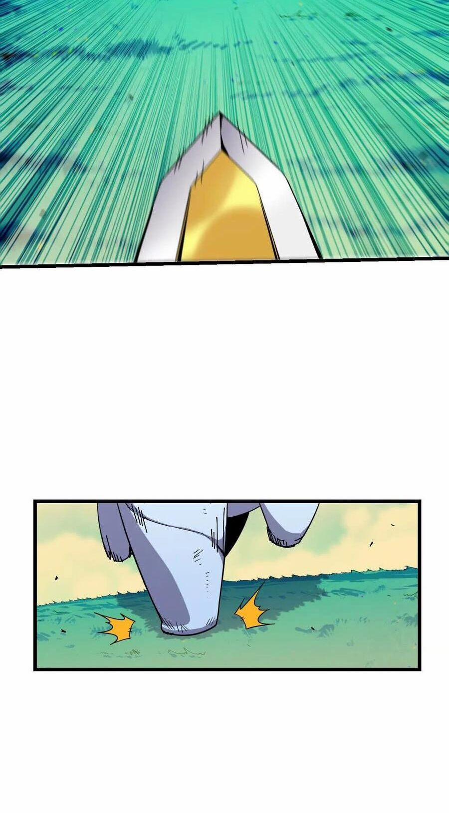 Dũng Giả X Nữ Ma Vương 67 trang 22