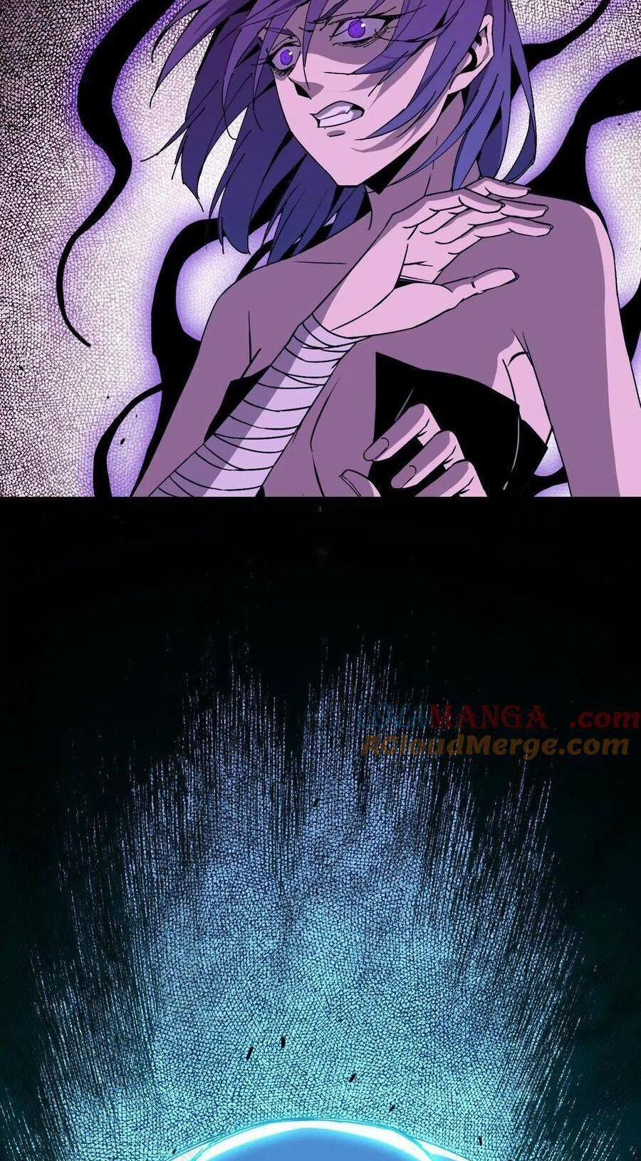 Dũng Giả X Nữ Ma Vương 67 trang 24