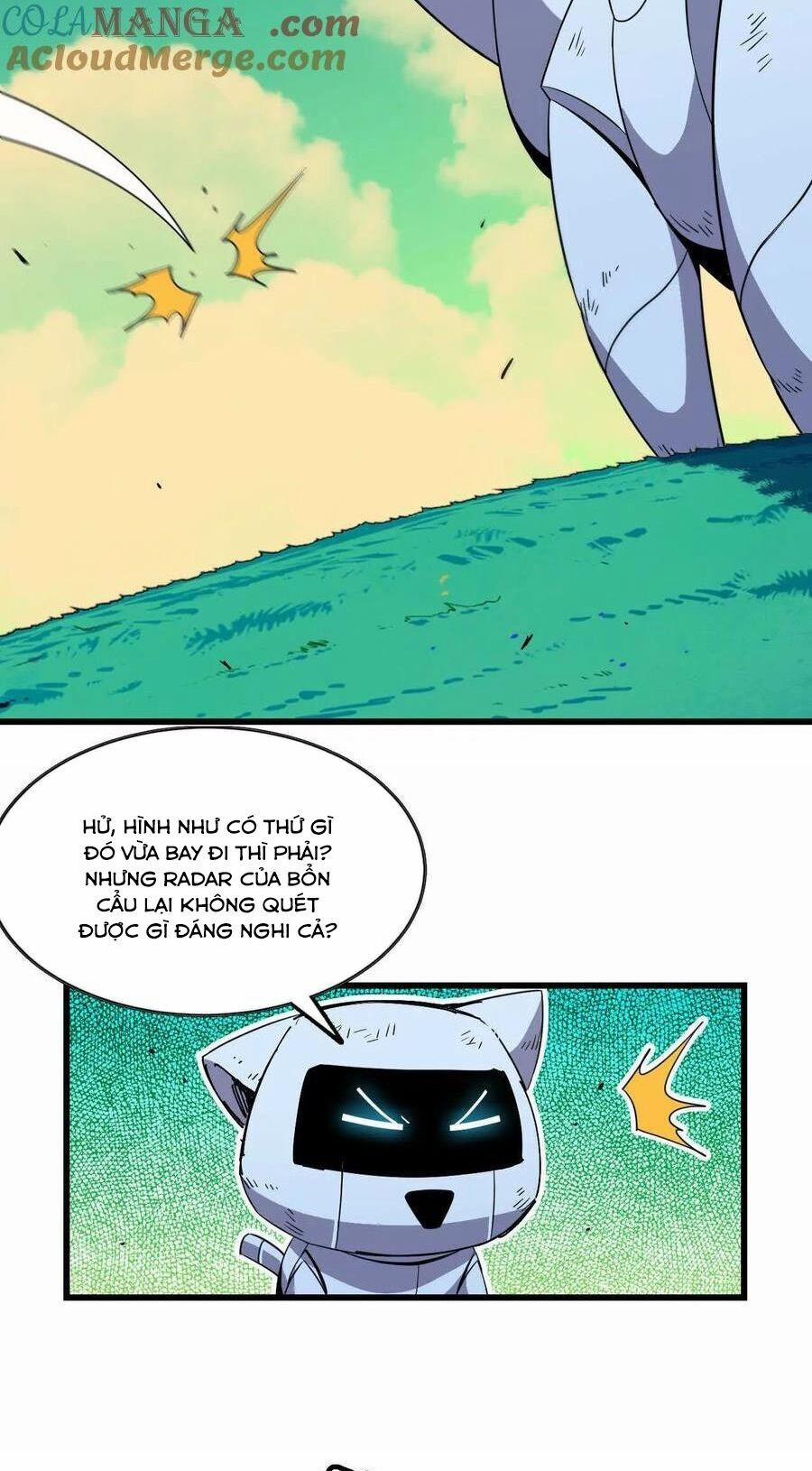 Dũng Giả X Nữ Ma Vương 67 trang 26