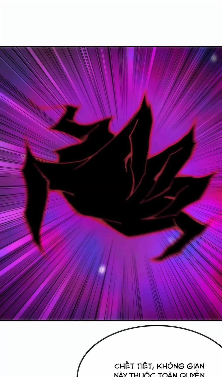 Dũng Giả X Nữ Ma Vương 67 trang 8