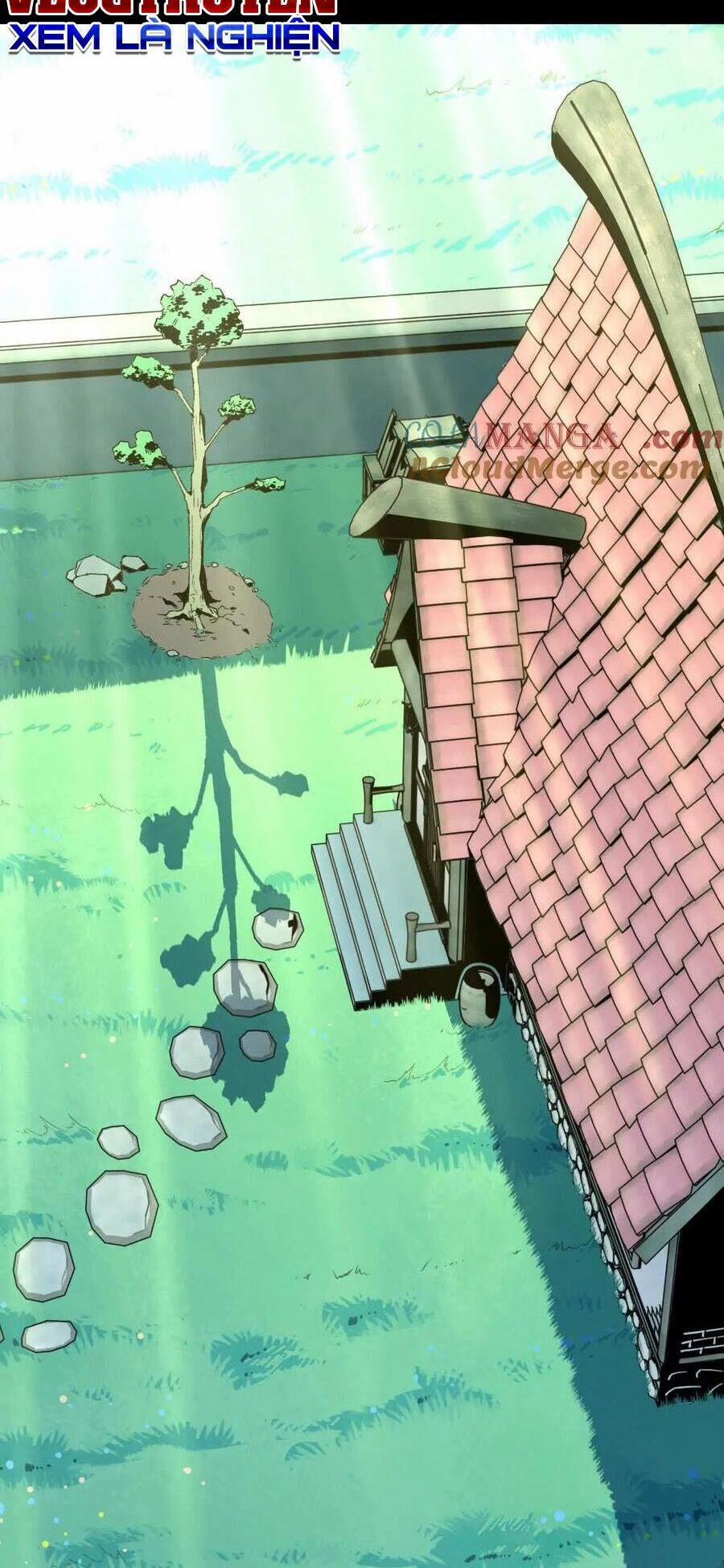 Dũng Giả X Nữ Ma Vương 68 trang 21