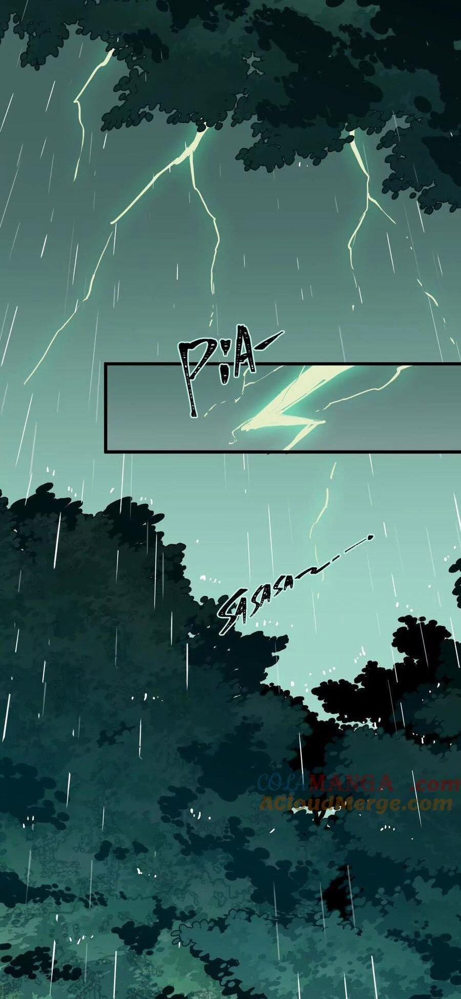 Dũng Giả X Nữ Ma Vương 68 trang 24