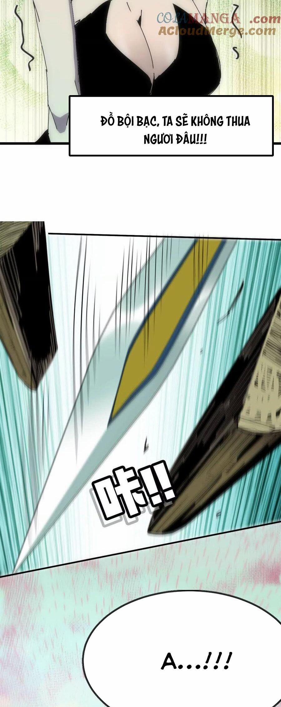 Dũng Giả X Nữ Ma Vương 69 trang 24