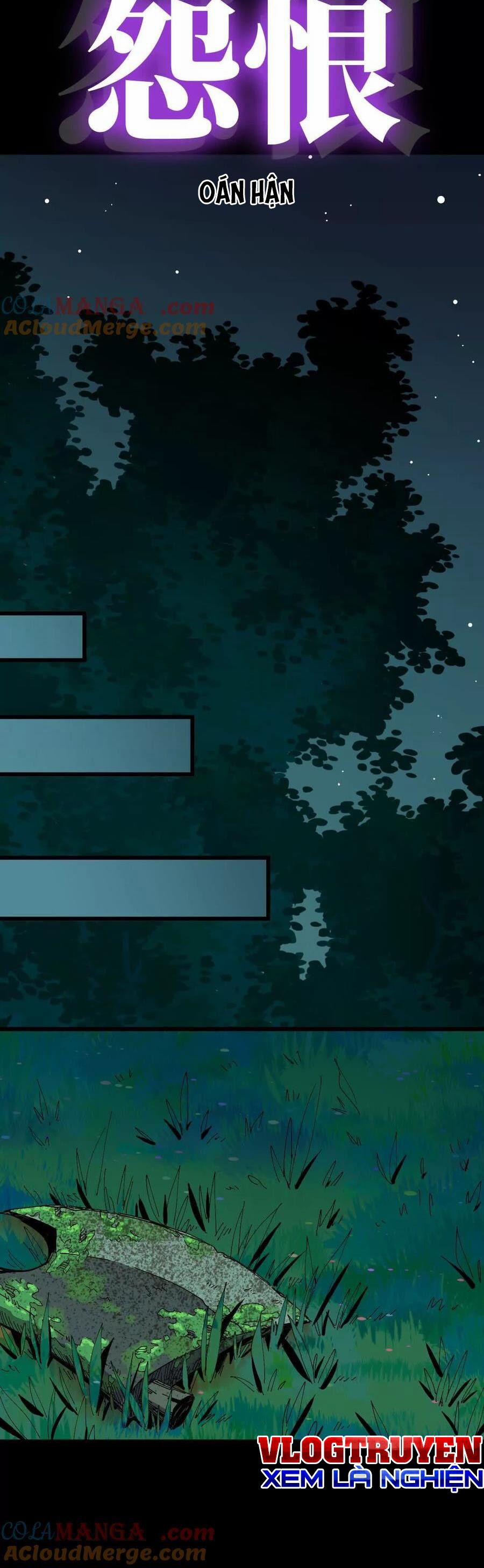 Dũng Giả X Nữ Ma Vương 69 trang 3