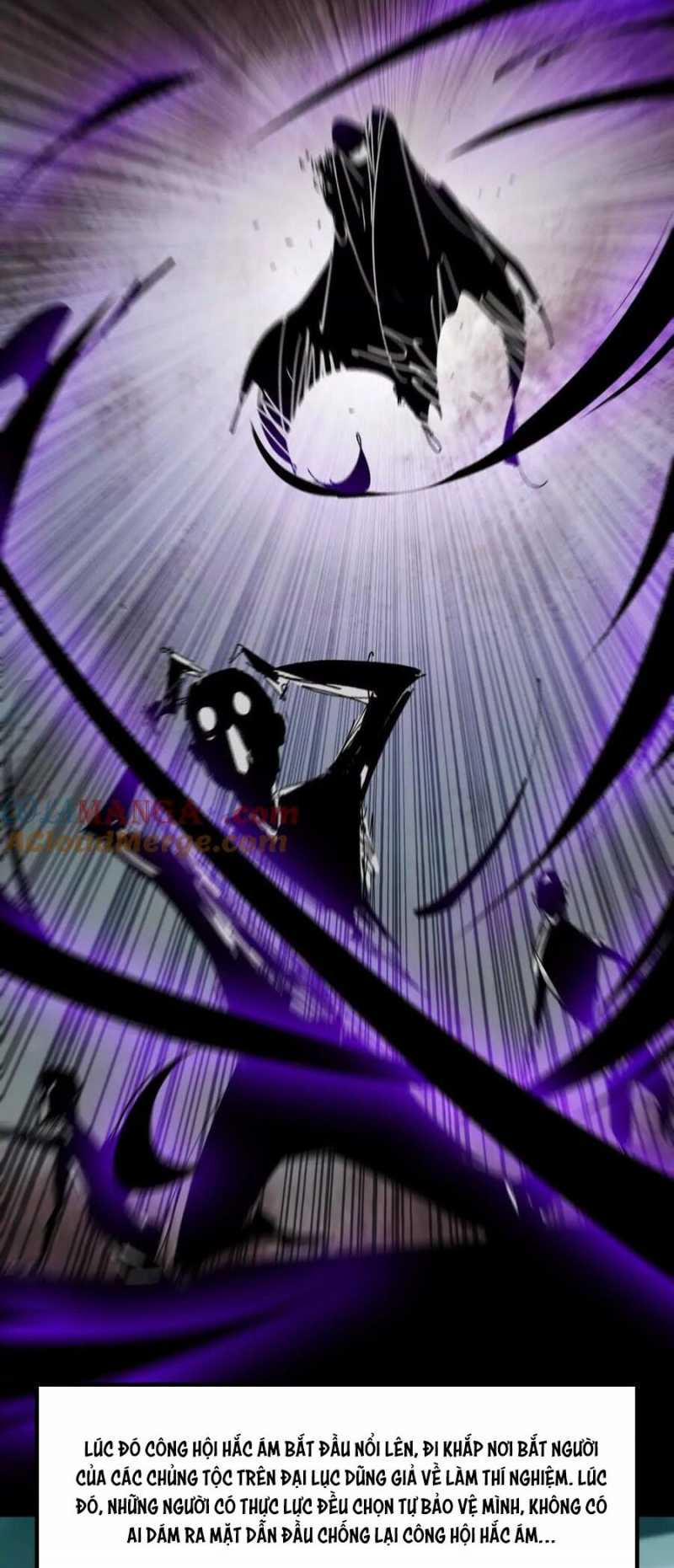 Dũng Giả X Nữ Ma Vương 70 trang 16