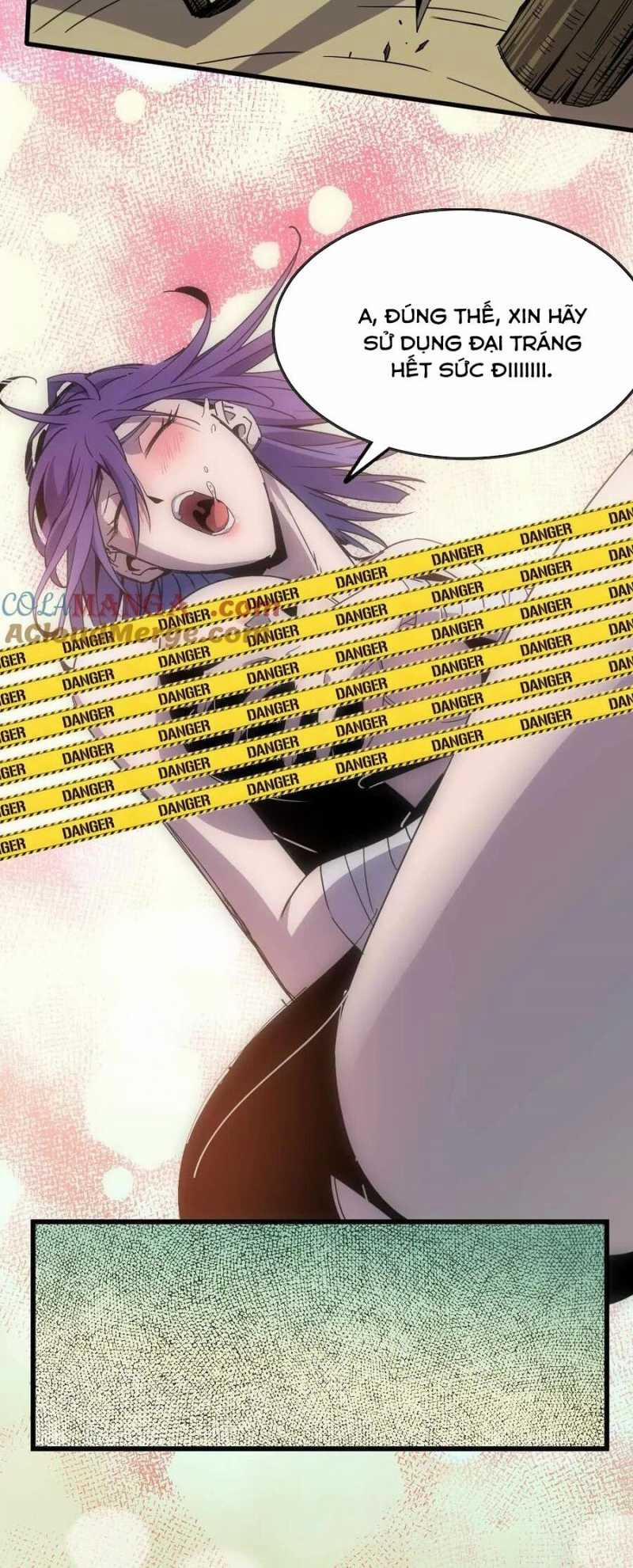 Dũng Giả X Nữ Ma Vương 70 trang 2