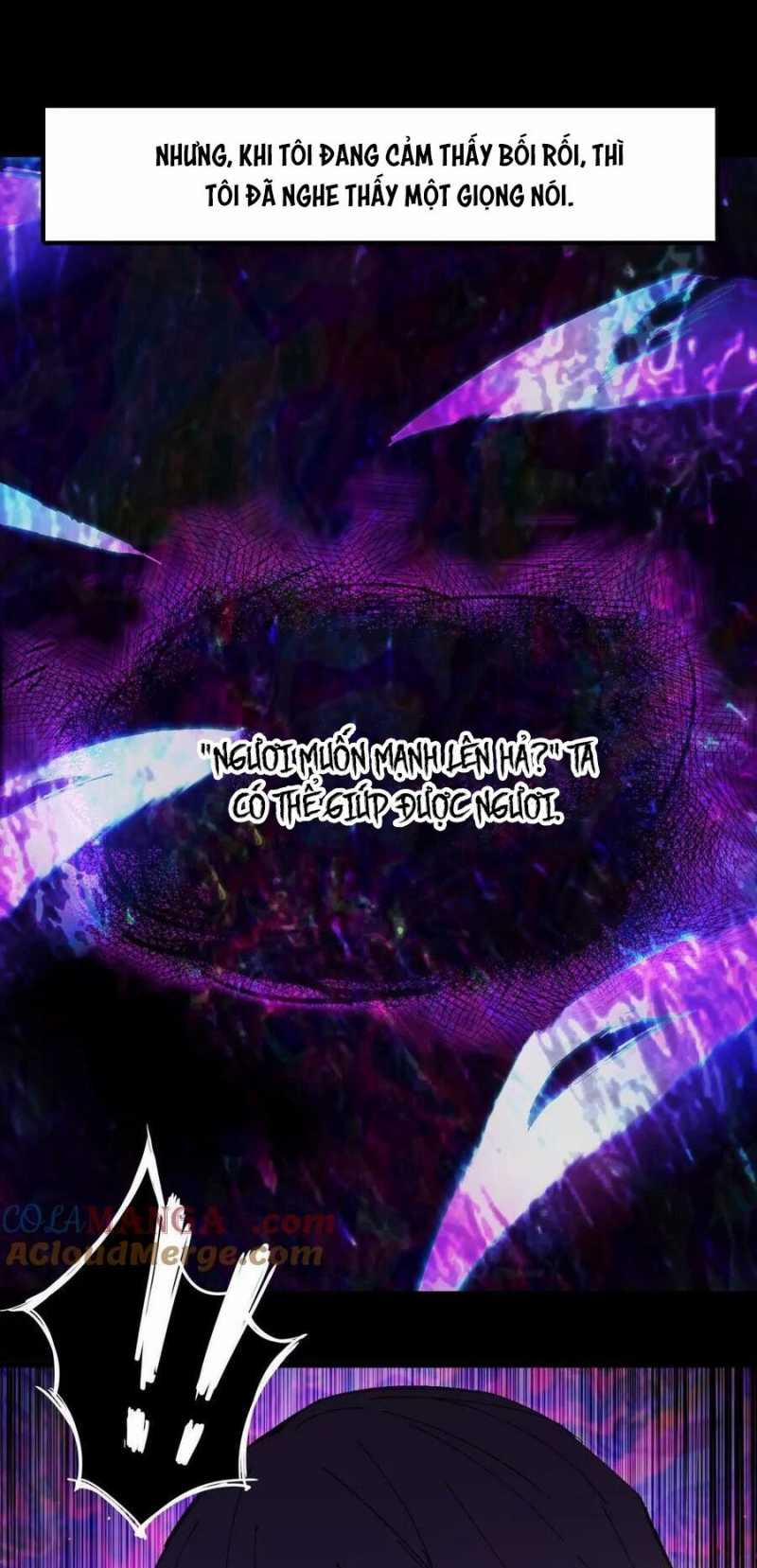 Dũng Giả X Nữ Ma Vương 70 trang 24