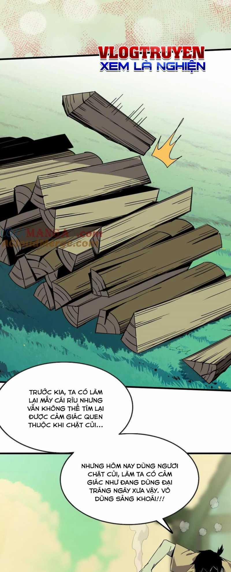 Dũng Giả X Nữ Ma Vương 70 trang 3