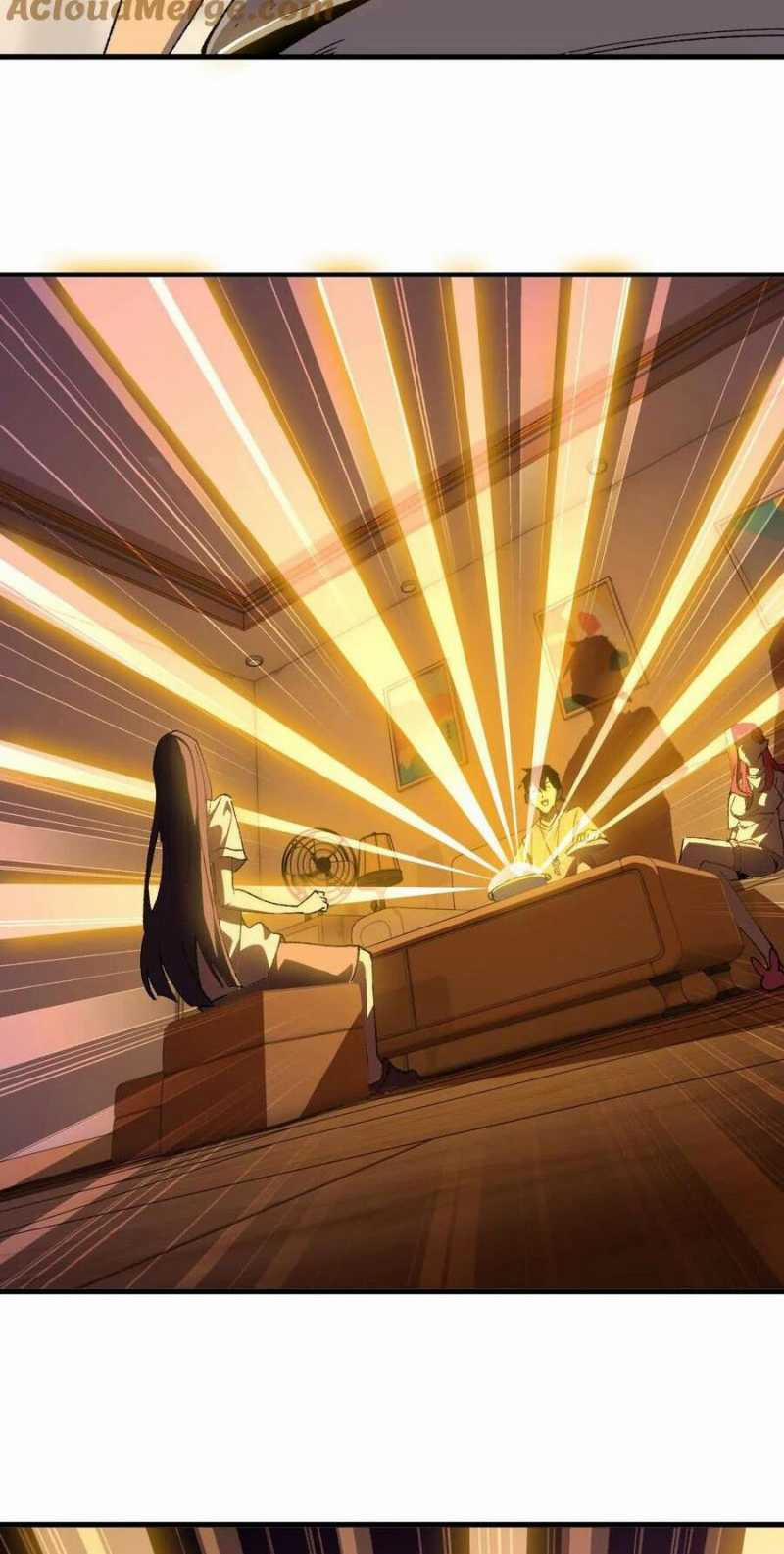 Dũng Giả X Nữ Ma Vương 70 trang 33