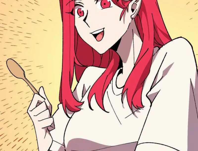 Dũng Giả X Nữ Ma Vương 70 trang 37