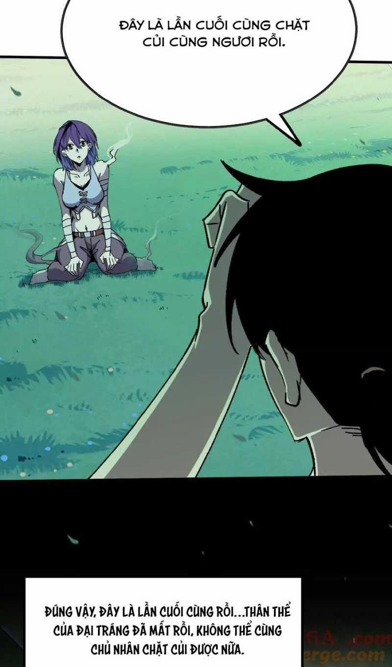 Dũng Giả X Nữ Ma Vương 70 trang 7