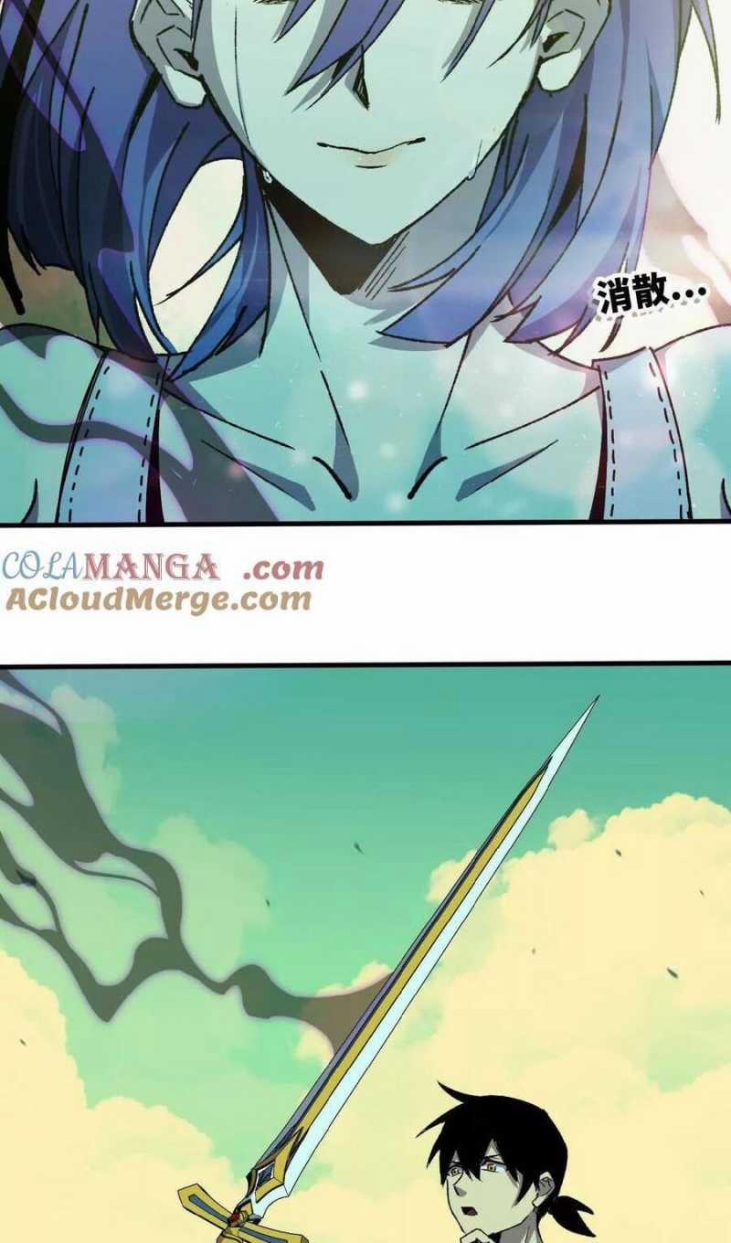 Dũng Giả X Nữ Ma Vương 70 trang 9