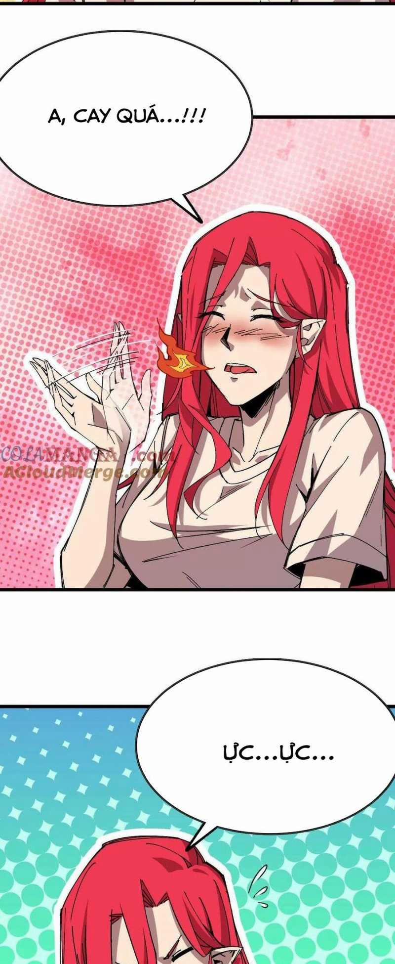 Dũng Giả X Nữ Ma Vương 71 trang 1