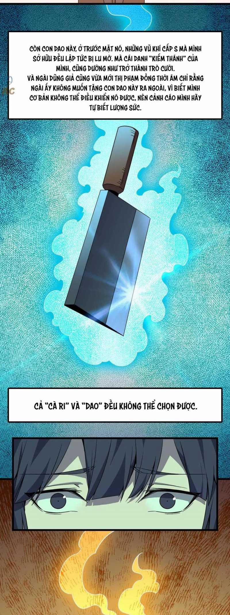 Dũng Giả X Nữ Ma Vương 71 trang 15