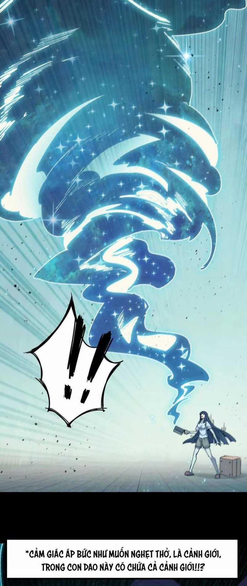 Dũng Giả X Nữ Ma Vương 71 trang 22