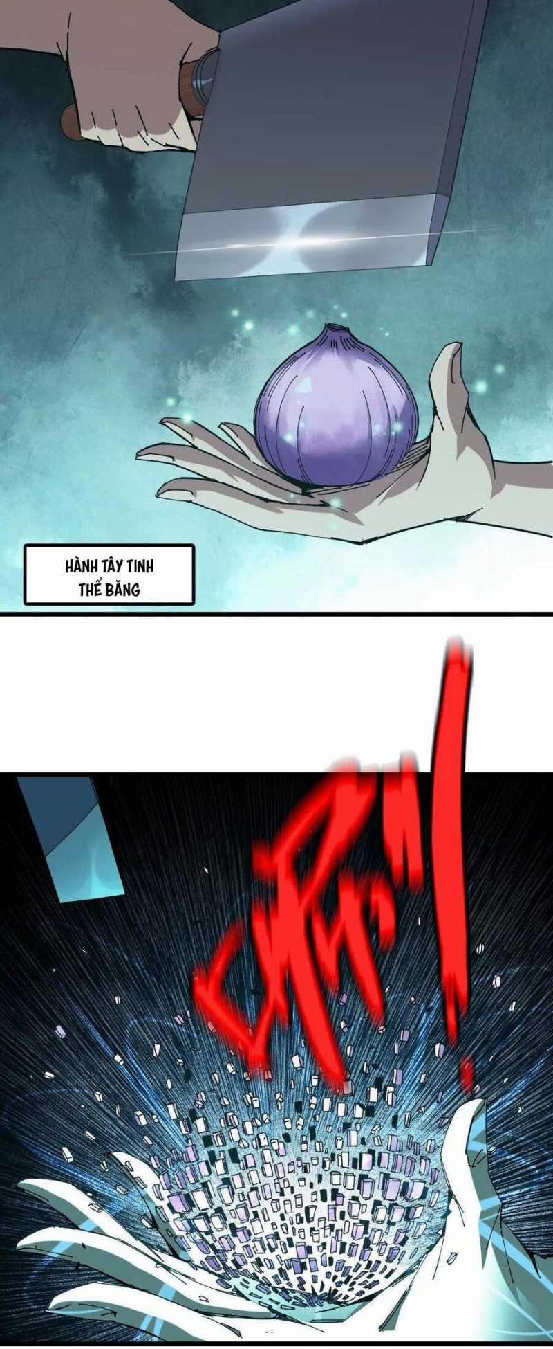 Dũng Giả X Nữ Ma Vương 71 trang 3