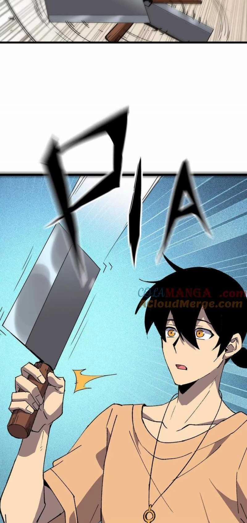 Dũng Giả X Nữ Ma Vương 71 trang 31