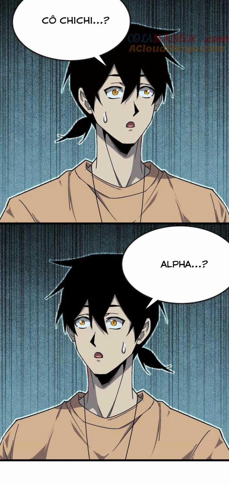 Dũng Giả X Nữ Ma Vương 71 trang 33