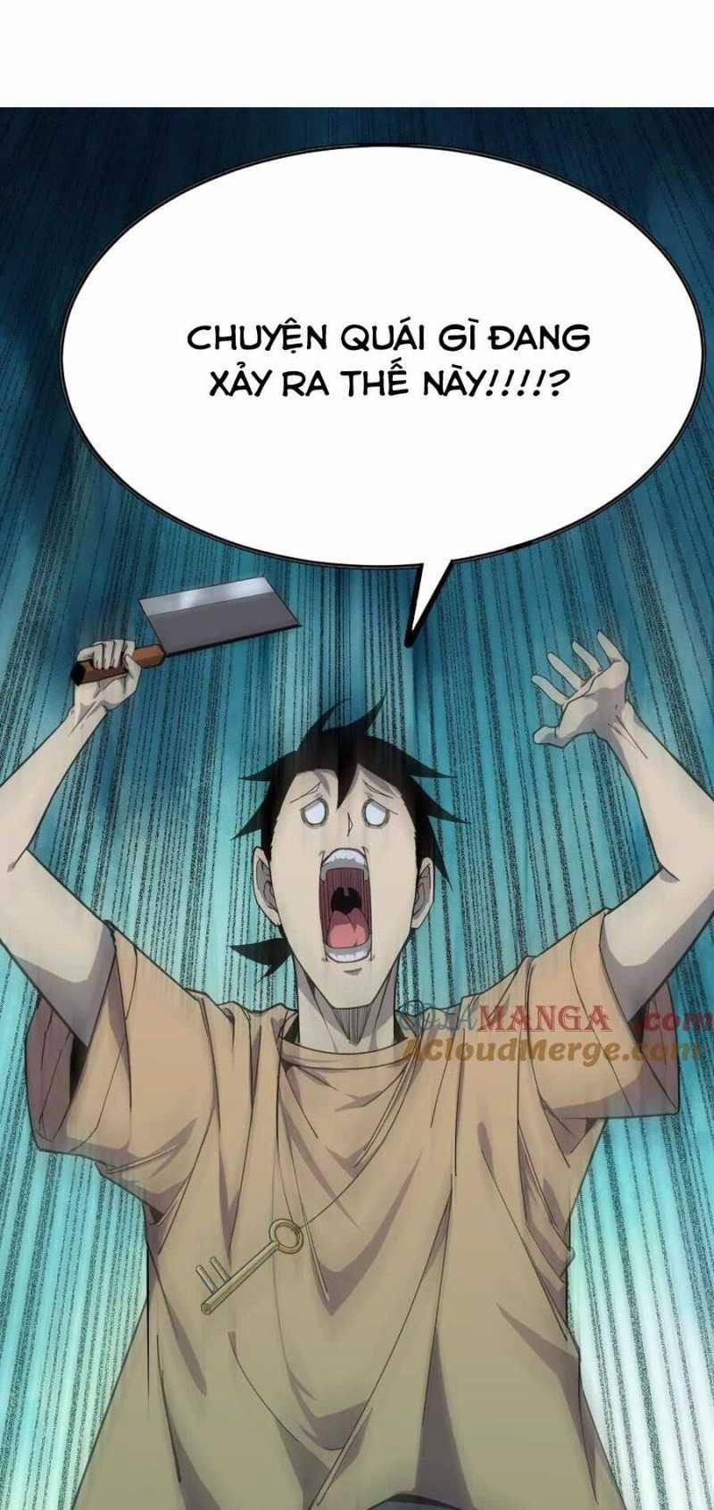 Dũng Giả X Nữ Ma Vương 71 trang 34