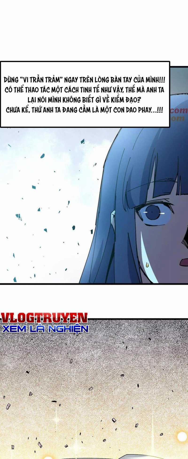 Dũng Giả X Nữ Ma Vương 71 trang 4