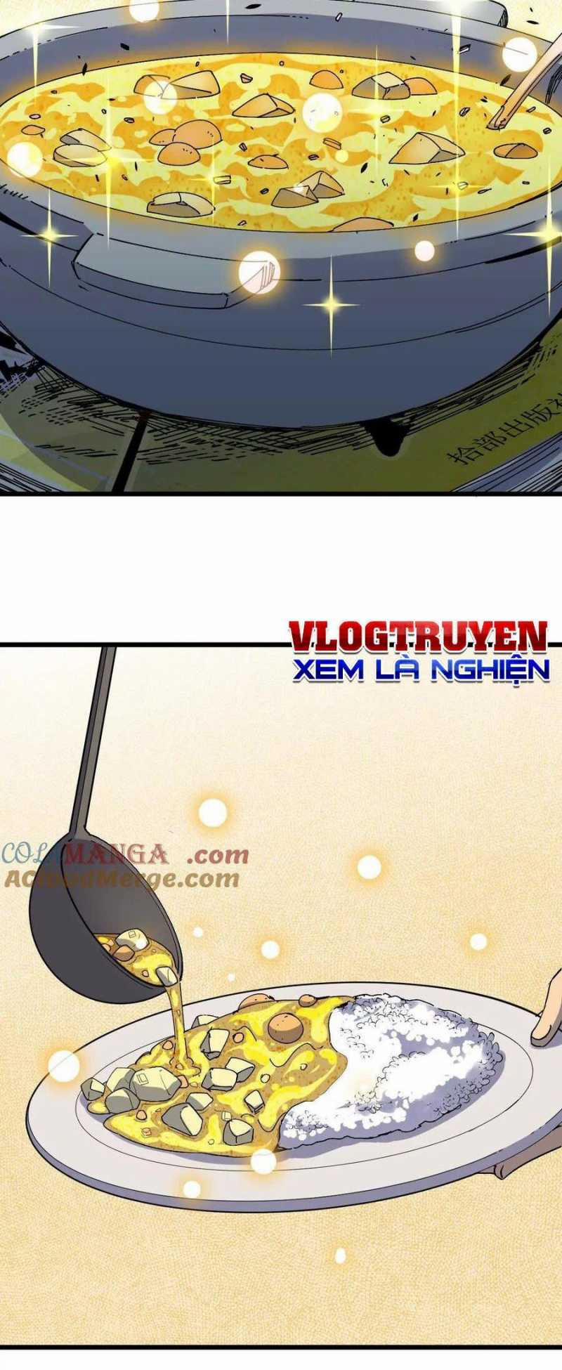 Dũng Giả X Nữ Ma Vương 71 trang 5