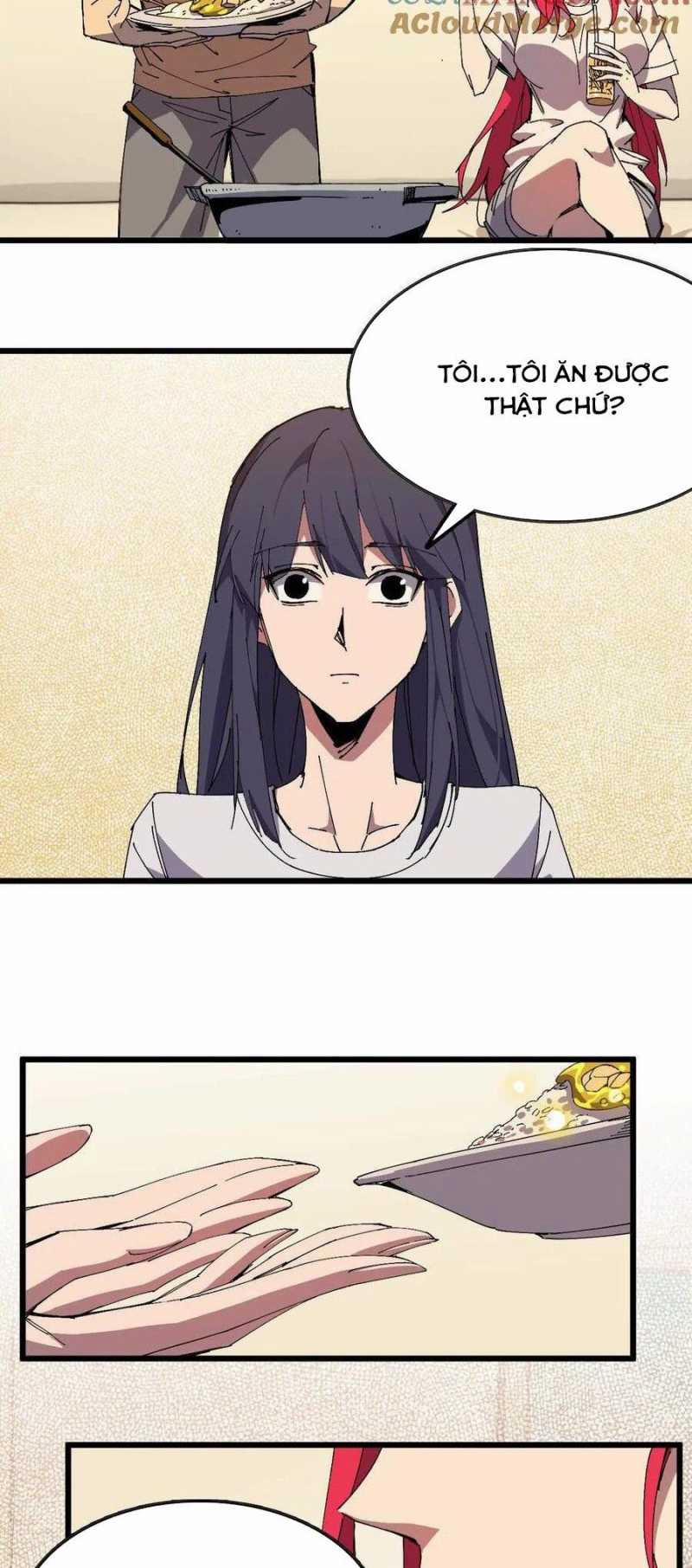 Dũng Giả X Nữ Ma Vương 71 trang 7