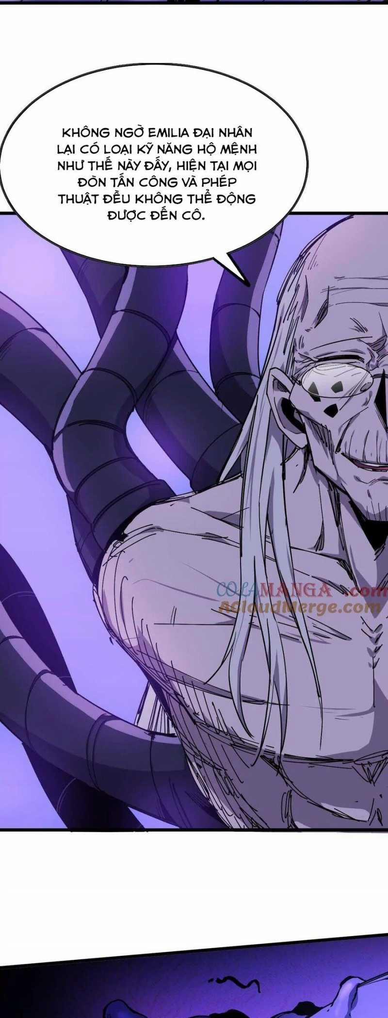 Dũng Giả X Nữ Ma Vương 72 trang 13