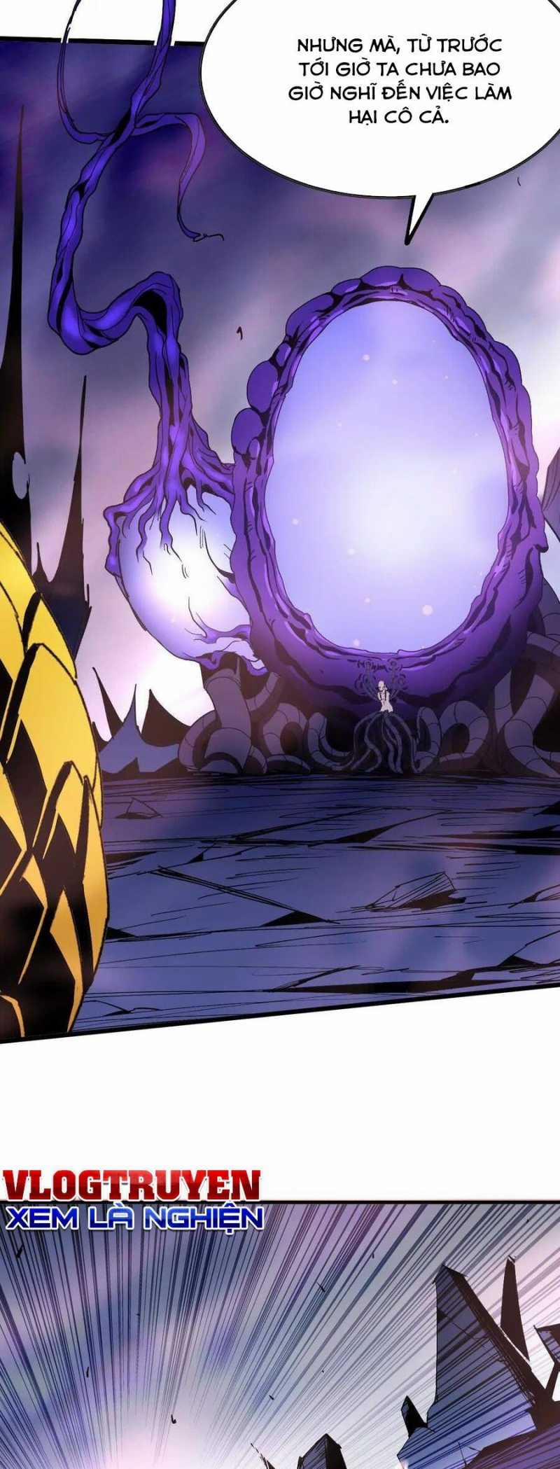 Dũng Giả X Nữ Ma Vương 72 trang 15