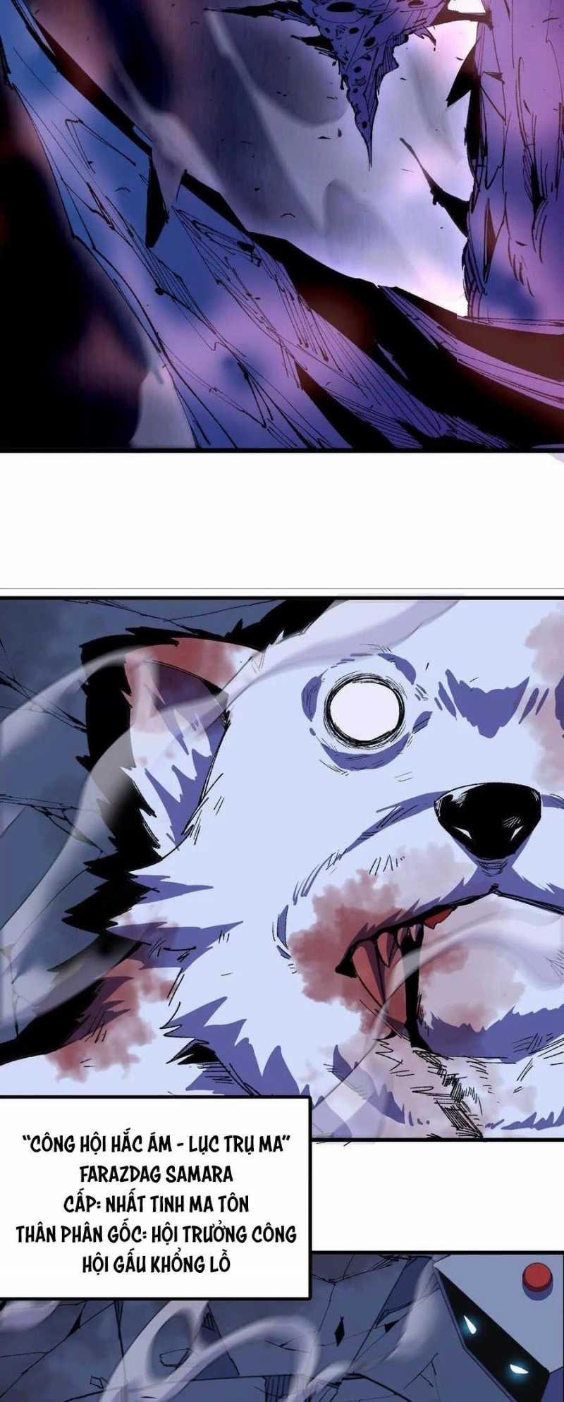 Dũng Giả X Nữ Ma Vương 72 trang 2