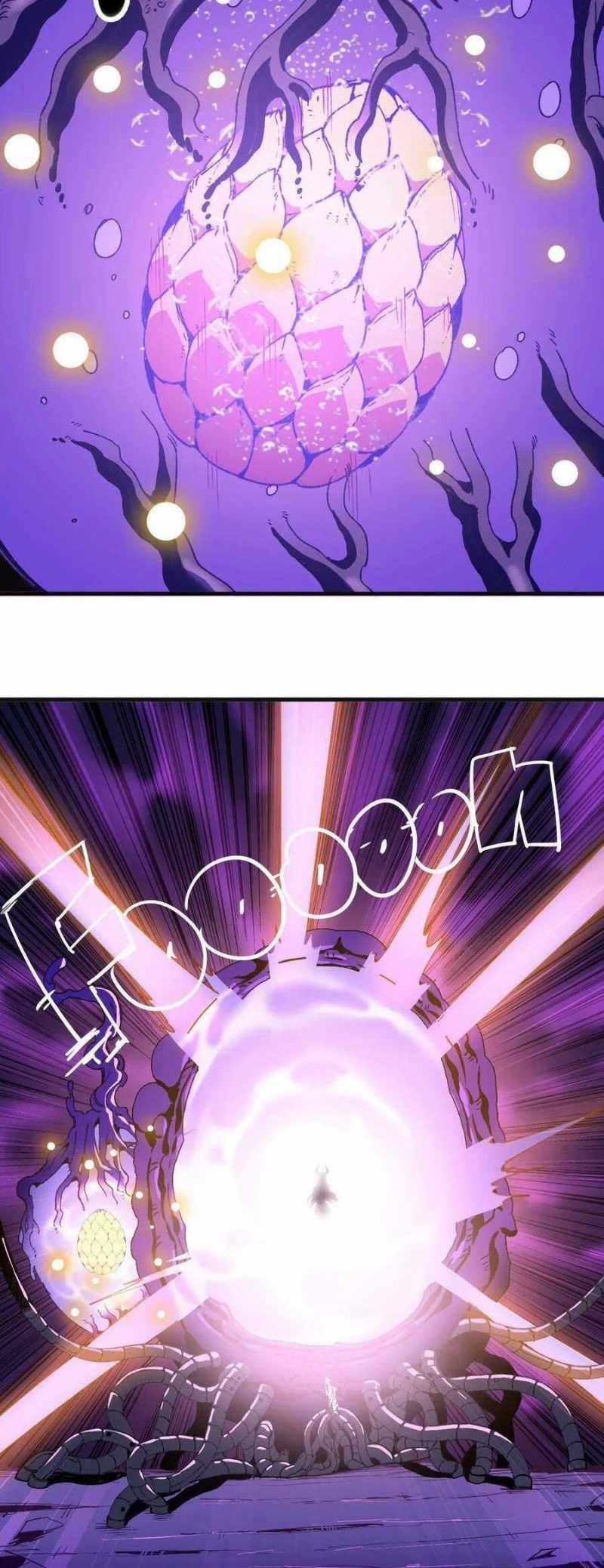 Dũng Giả X Nữ Ma Vương 72 trang 20