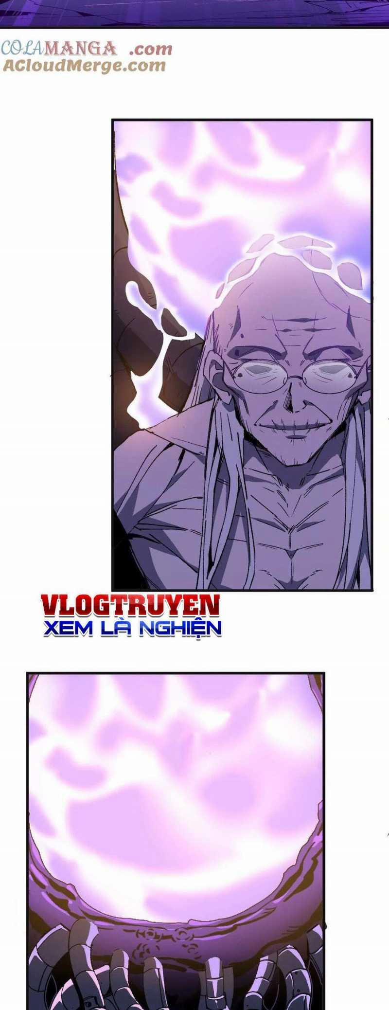 Dũng Giả X Nữ Ma Vương 72 trang 21