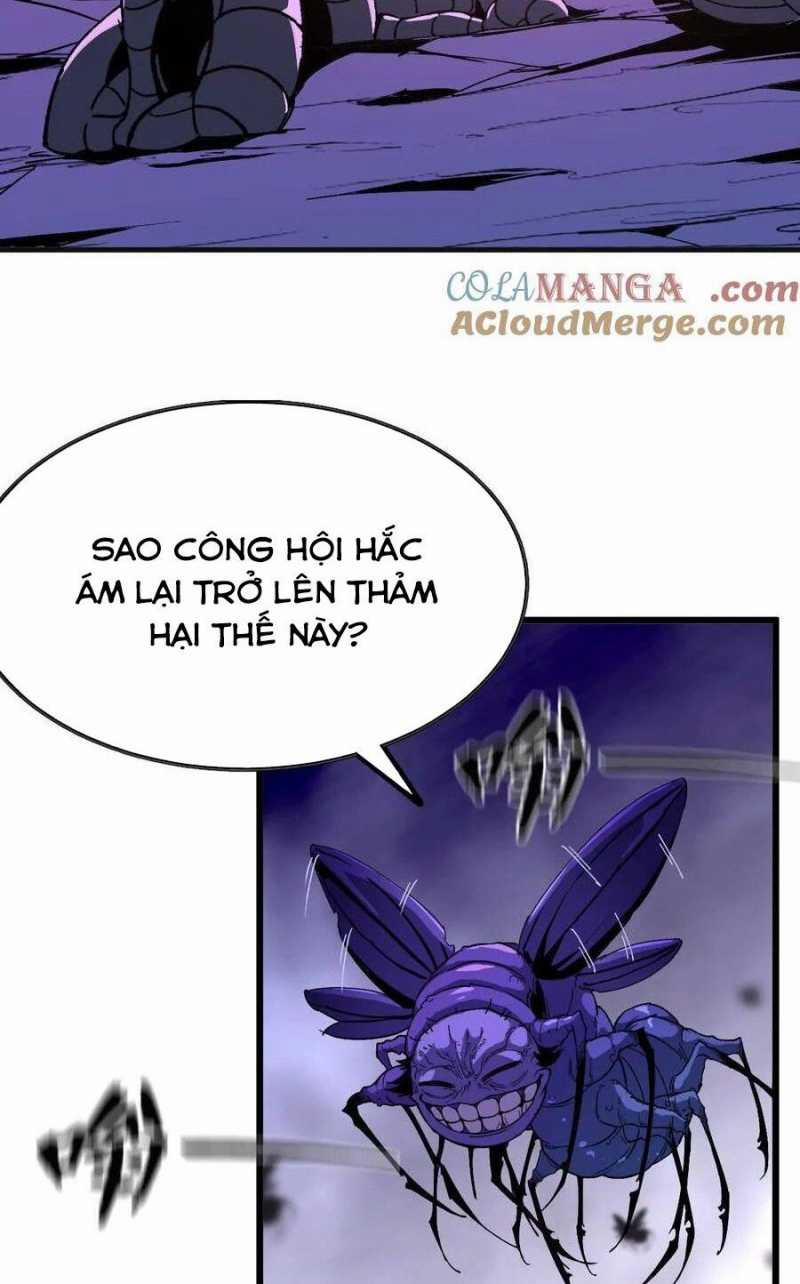 Dũng Giả X Nữ Ma Vương 72 trang 25