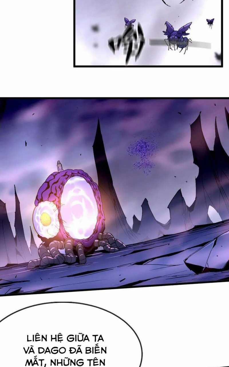 Dũng Giả X Nữ Ma Vương 72 trang 26