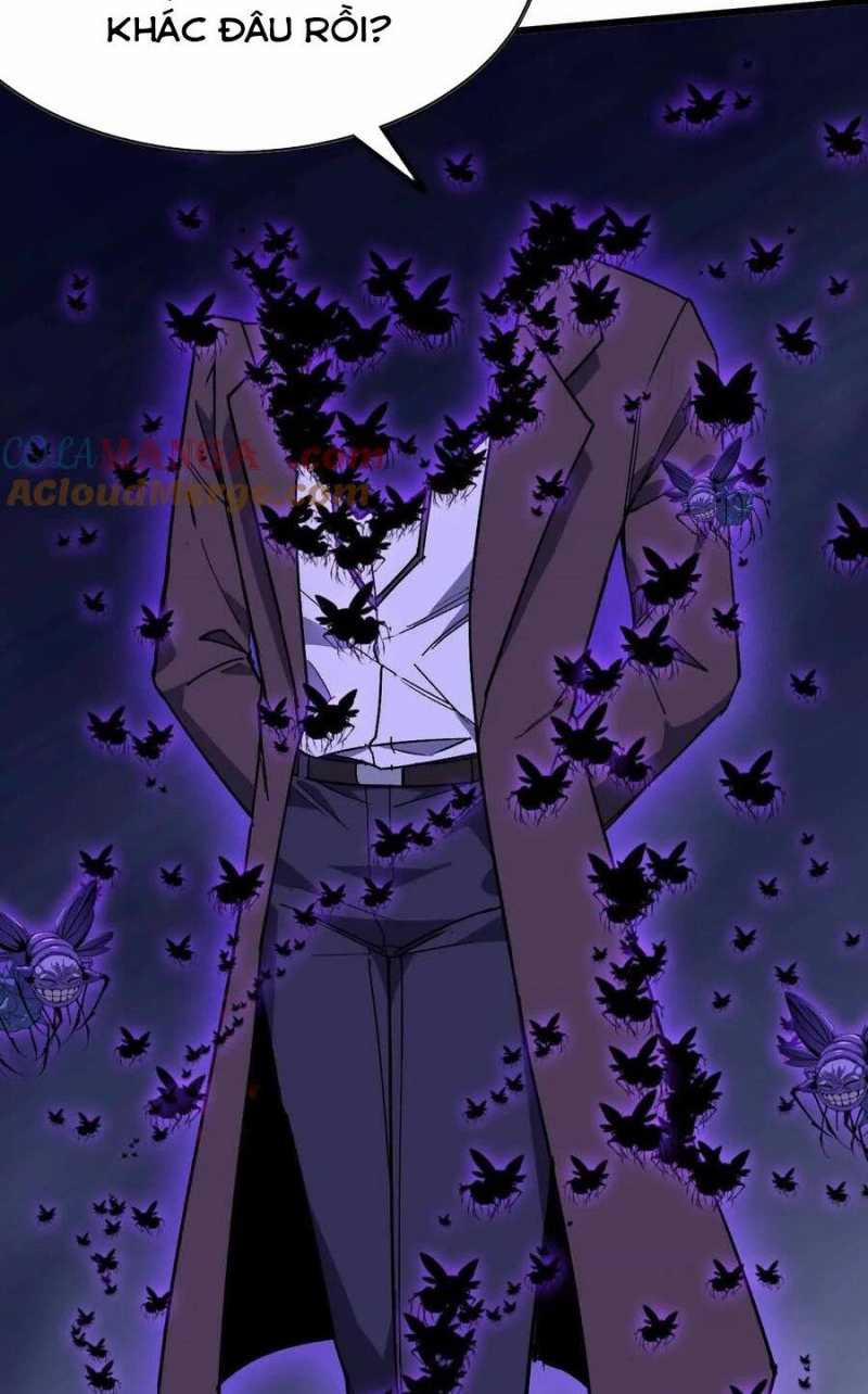 Dũng Giả X Nữ Ma Vương 72 trang 27