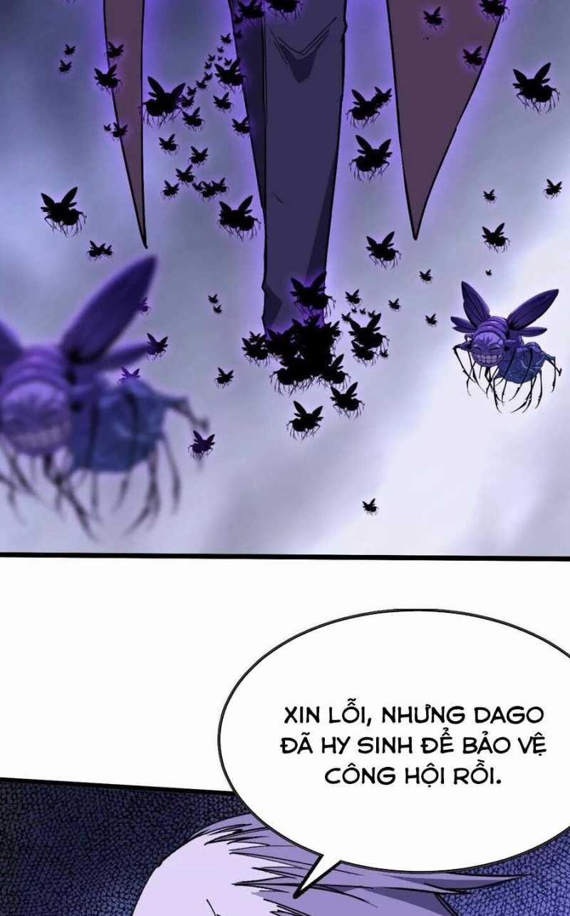 Dũng Giả X Nữ Ma Vương 72 trang 28