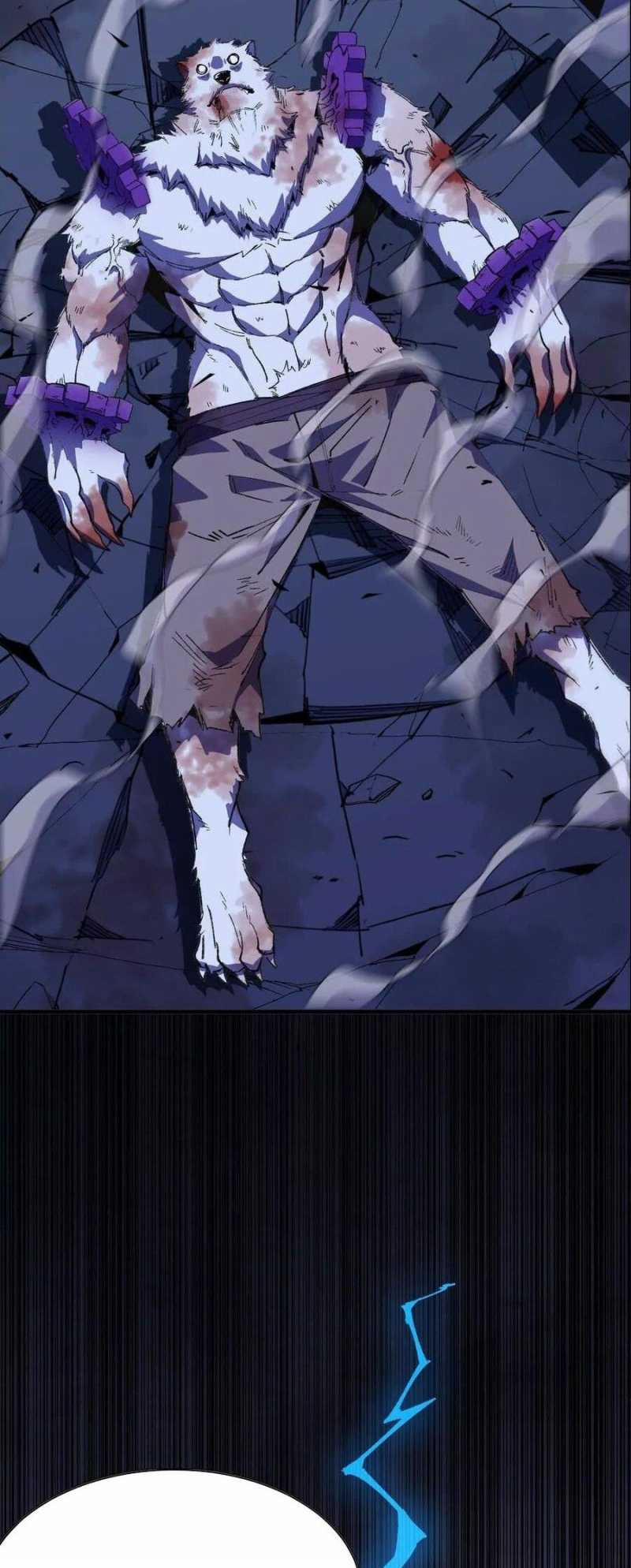 Dũng Giả X Nữ Ma Vương 72 trang 3