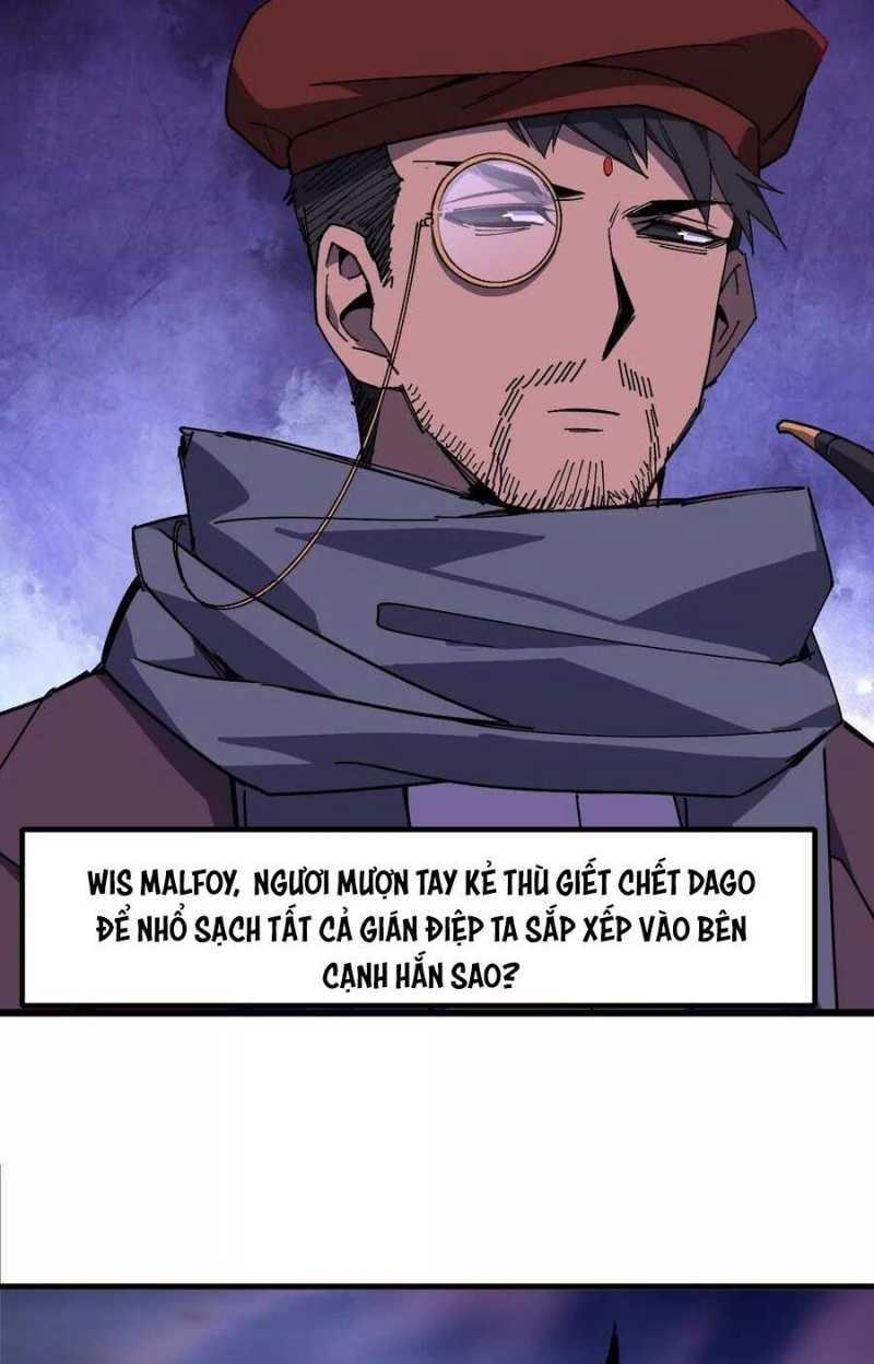 Dũng Giả X Nữ Ma Vương 72 trang 32