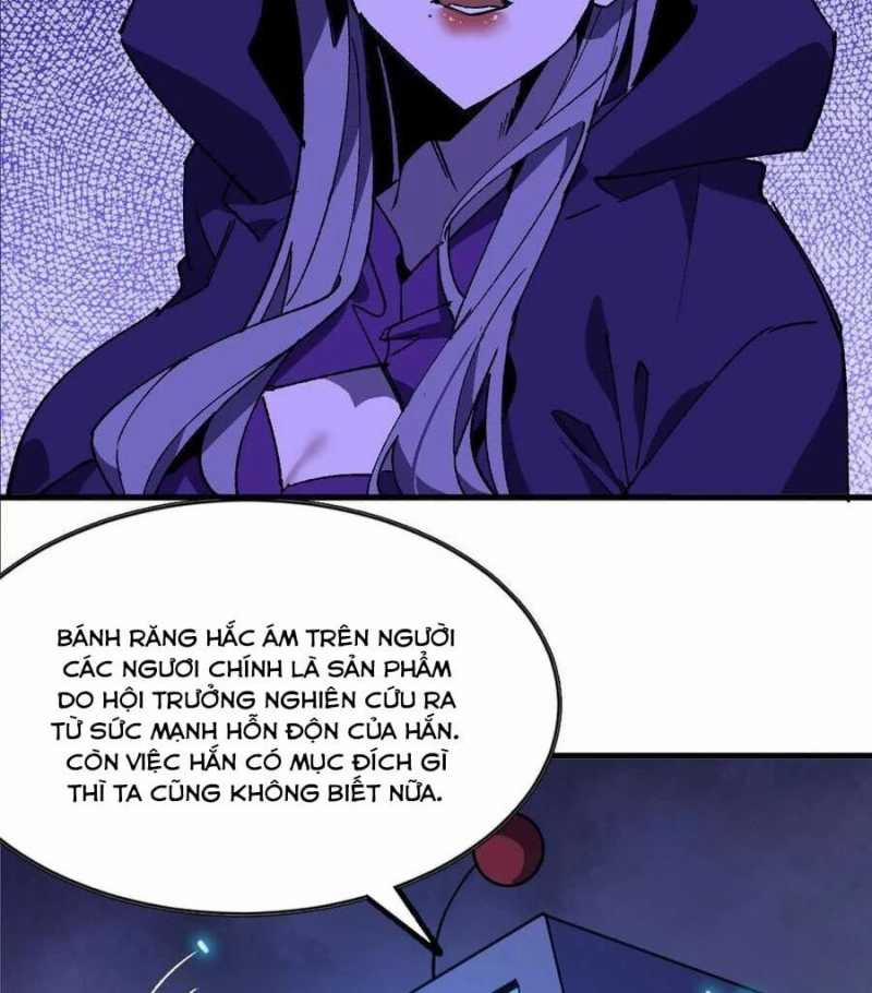 Dũng Giả X Nữ Ma Vương 72 trang 37