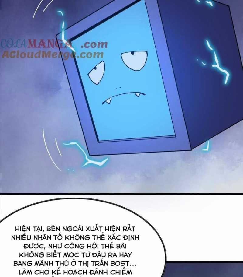 Dũng Giả X Nữ Ma Vương 72 trang 38