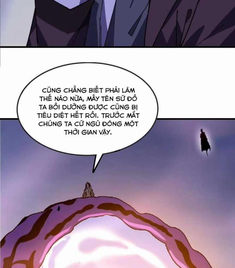 Dũng Giả X Nữ Ma Vương 72 trang 40