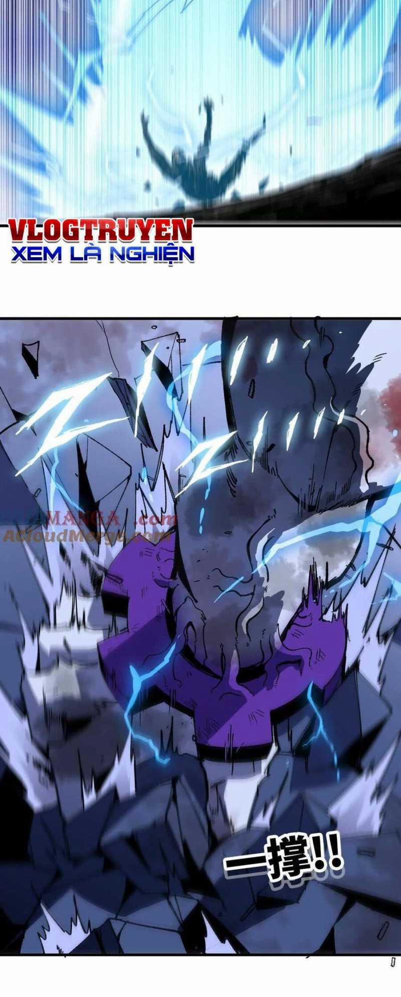 Dũng Giả X Nữ Ma Vương 72 trang 5