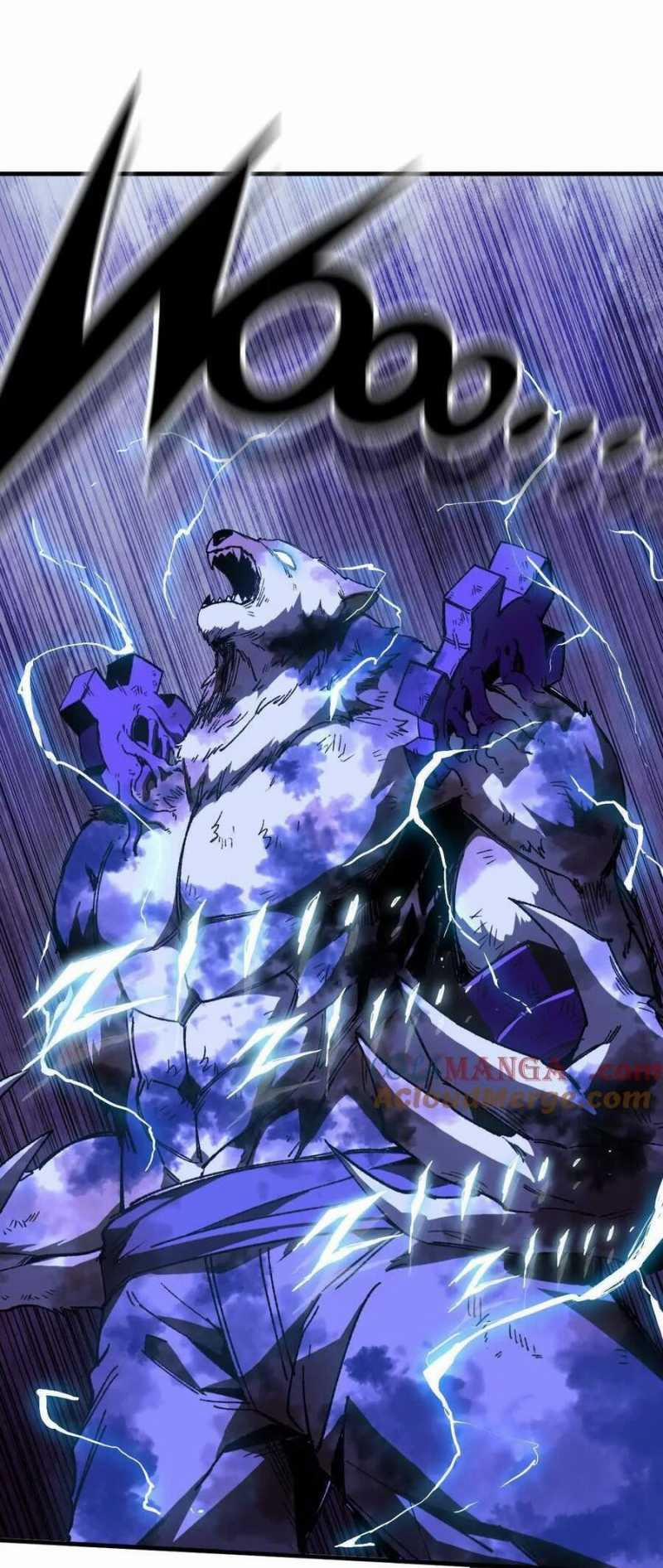 Dũng Giả X Nữ Ma Vương 72 trang 6