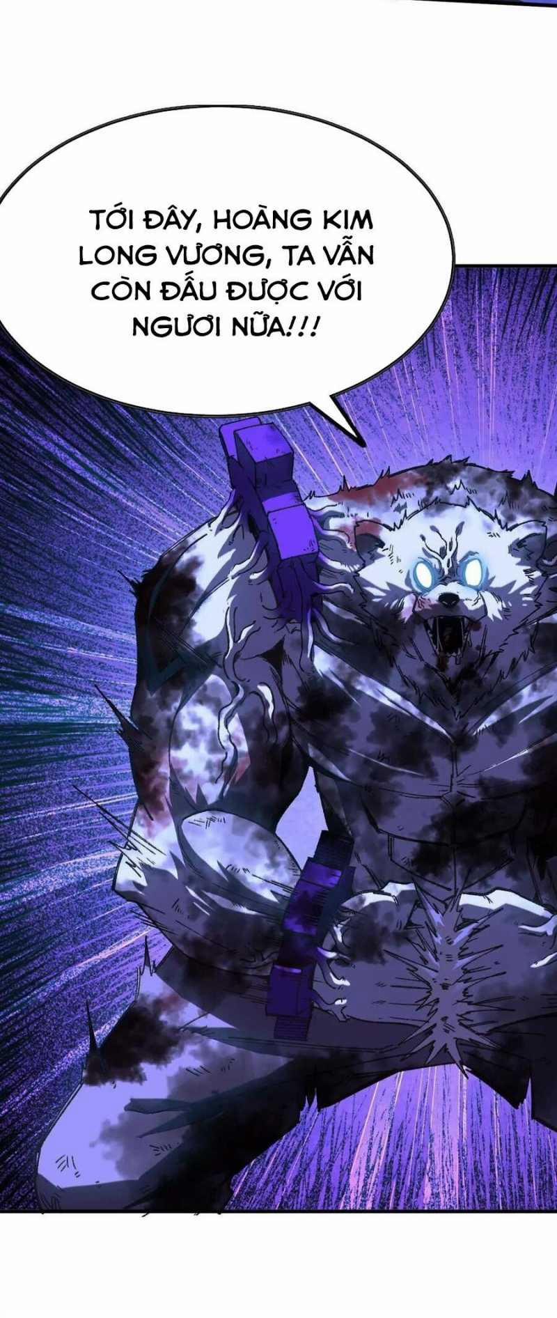 Dũng Giả X Nữ Ma Vương 72 trang 7