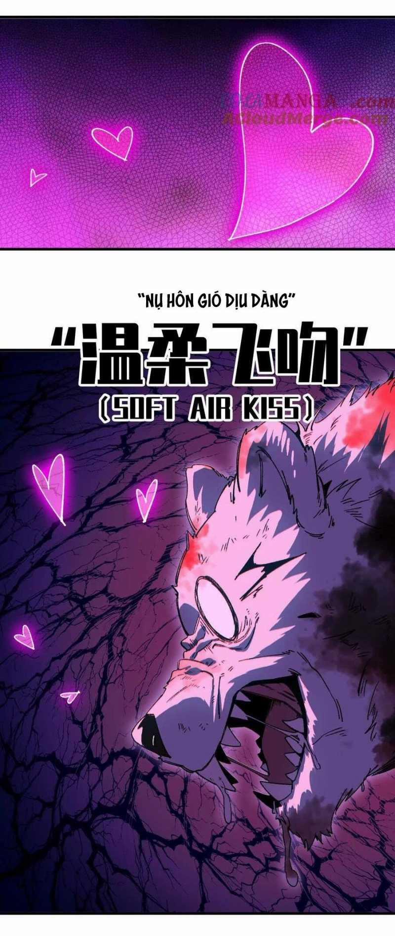 Dũng Giả X Nữ Ma Vương 72 trang 8