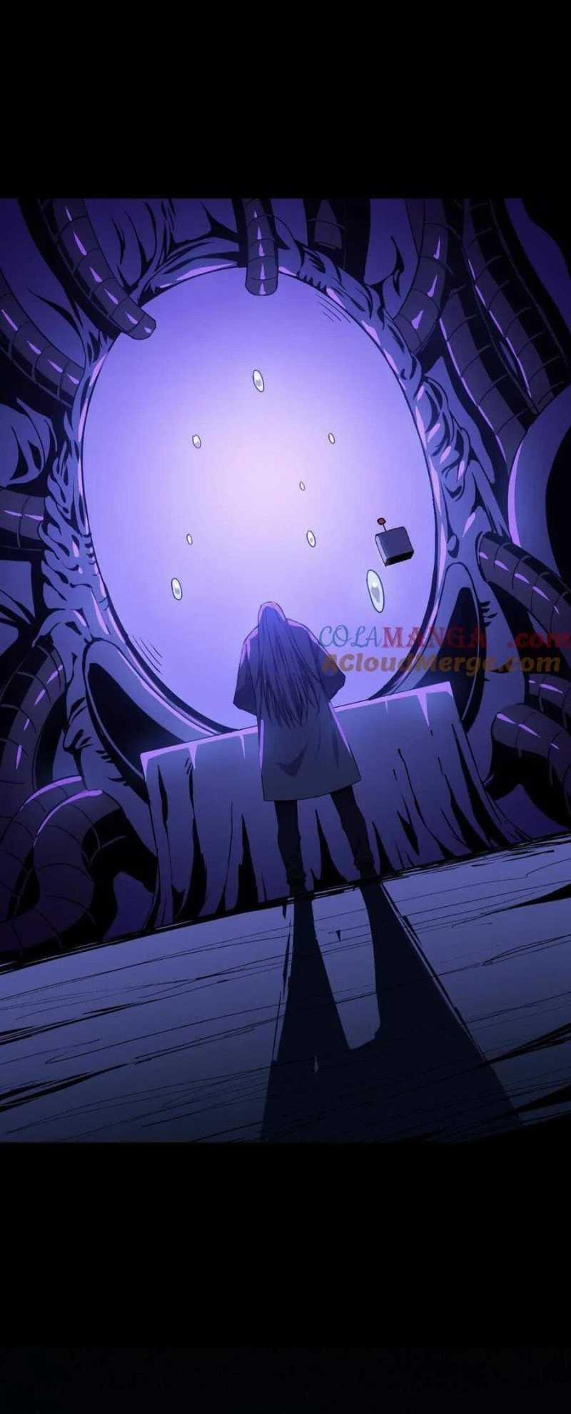 Dũng Giả X Nữ Ma Vương 73 trang 1