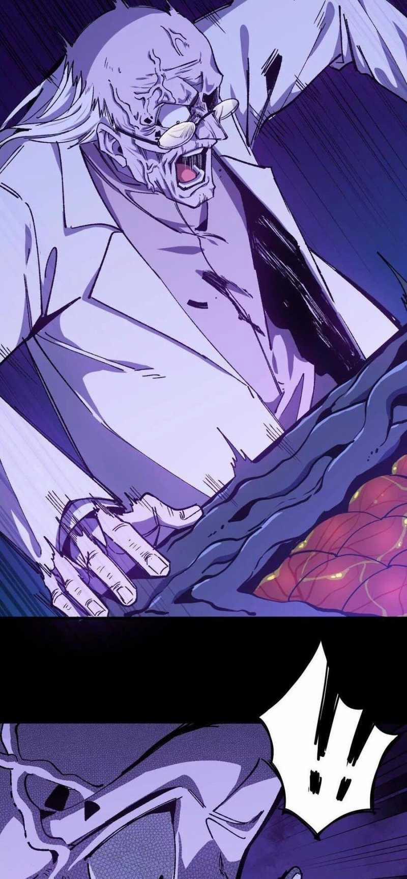 Dũng Giả X Nữ Ma Vương 73 trang 10